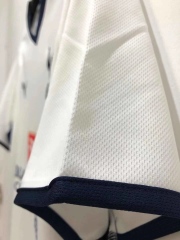 2008-2009 home Retro Tottenham Soccer Jerseys