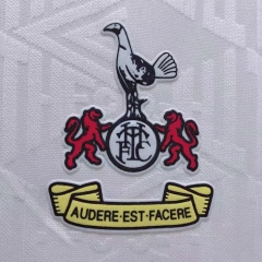 1991-1993 home Retro Tottenham Soccer Jerseys