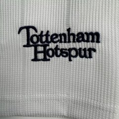 1997-1999 home Retro Tottenham Soccer Jerseys