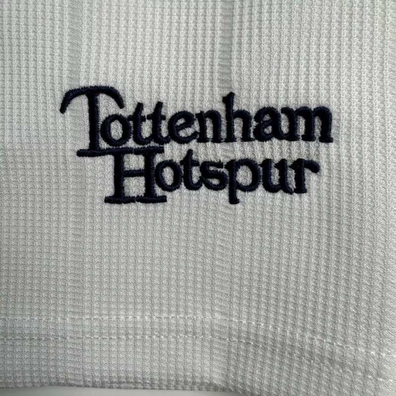 1997-1999 home Retro Tottenham Soccer Jerseys