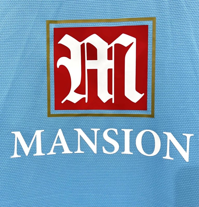 2006-2007 away Retro Tottenham Soccer Jerseys