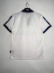 1995-1997 home Retro Tottenham Soccer Jerseys