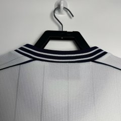 1997-1999 home Retro Tottenham Soccer Jerseys