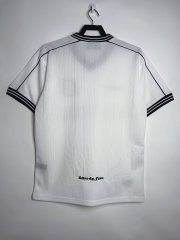 1997-1999 home Retro Tottenham Soccer Jerseys