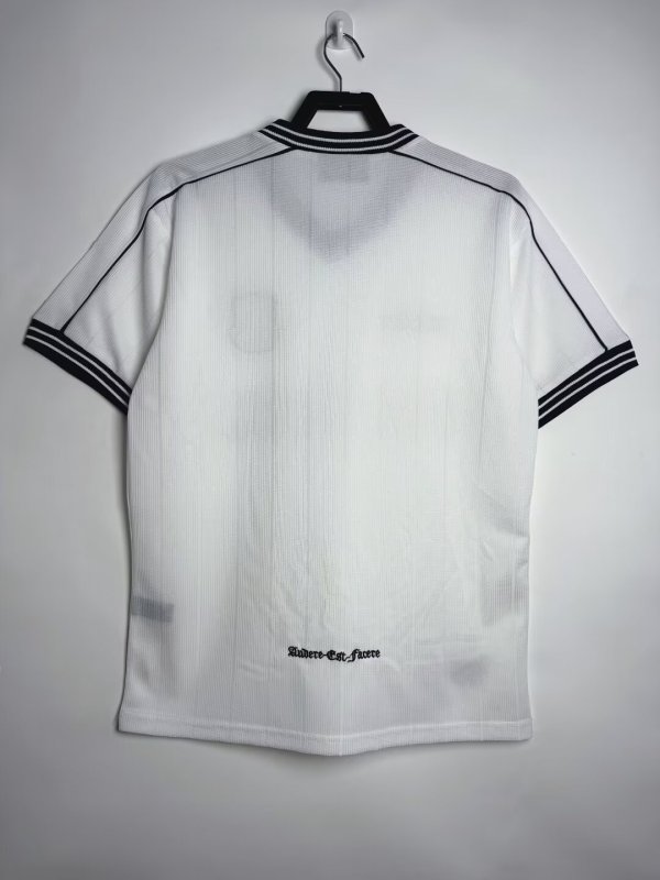 1997-1999 home Retro Tottenham Soccer Jerseys