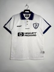 1995-1997 home Retro Tottenham Soccer Jerseys