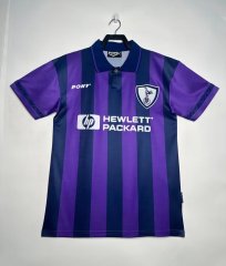 1995-1997 away Retro Tottenham Soccer Jerseys