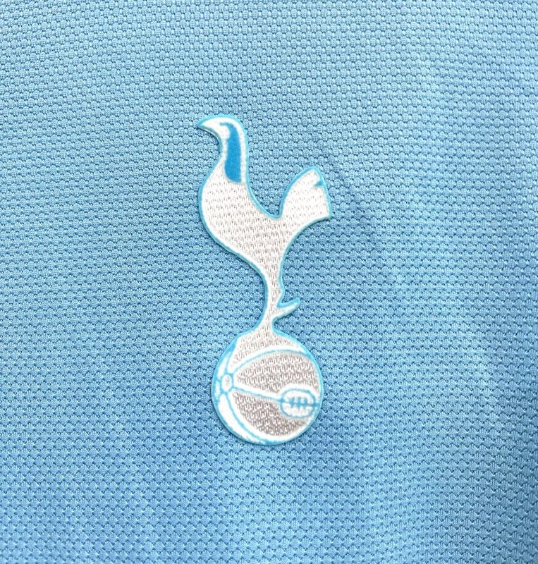 2006-2007 away Retro Tottenham Soccer Jerseys