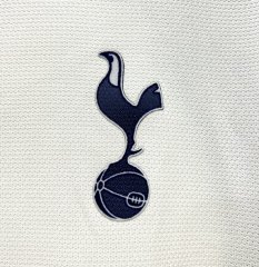 2006-2007 home Retro Tottenham Soccer Jerseys