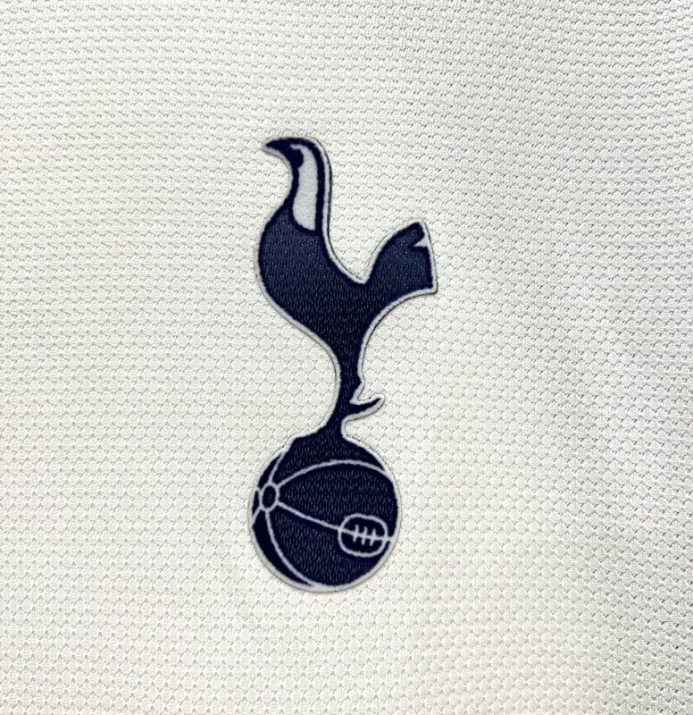 2006-2007 home Retro Tottenham Soccer Jerseys