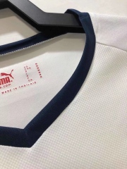 2008-2009 home Retro Tottenham Soccer Jerseys