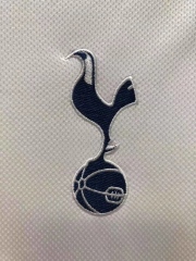 2008-2009 home Retro Tottenham Soccer Jerseys