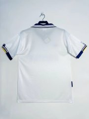 1994-1995 home Retro Tottenham Soccer Jerseys