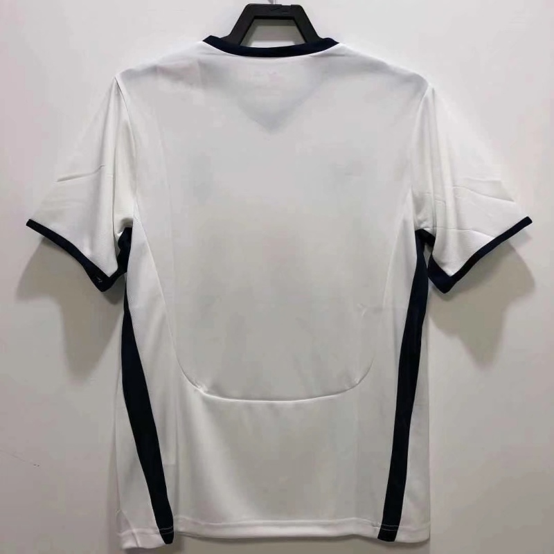 2008-2009 home Retro Tottenham Soccer Jerseys