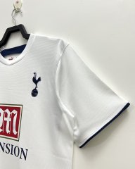 2006-2007 home Retro Tottenham Soccer Jerseys