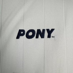 1997-1999 home Retro Tottenham Soccer Jerseys