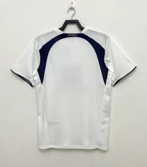 2006-2007 home Retro Tottenham Soccer Jerseys