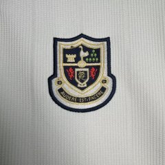 1997-1999 home Retro Tottenham Soccer Jerseys