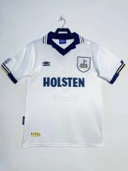 1994-1995 home Retro Tottenham Soccer Jerseys