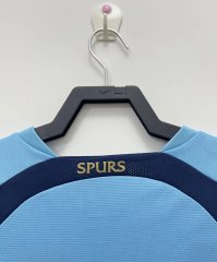 2006-2007 away Retro Tottenham Soccer Jerseys