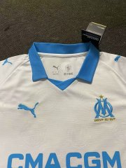 2025-2026 Marseille home jerseys S-4XL