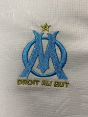 2025-2026 Marseille home jerseys S-4XL