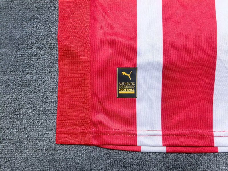 2025-2026 Chivas home jerseys S-4XL
