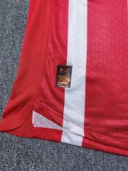 2025-2026 Chivas home jerseys Player version