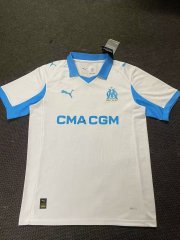2025-2026 Marseille home jerseys S-4XL