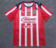 2025-2026 Chivas home jerseys S-4XL