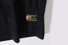 1999-2000 away Retro Roma Soccer Jerseys