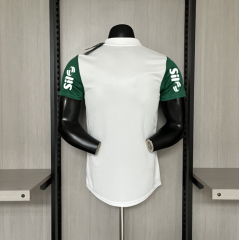 2025-2026 Palmeiras away jerseys Player version