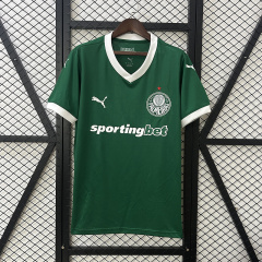 2025-2026 Palmeiras home jerseys
