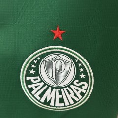 2025-2026 Palmeiras home jerseys