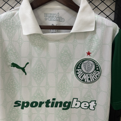 2025-2026 Palmeiras away jerseys