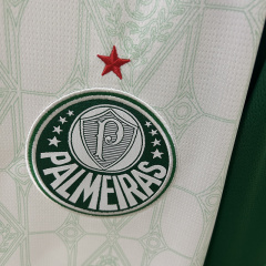 2025-2026 Palmeiras away jerseys