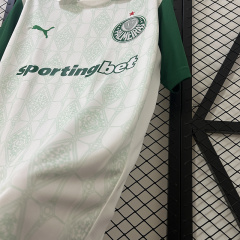 2025-2026 Palmeiras away jerseys