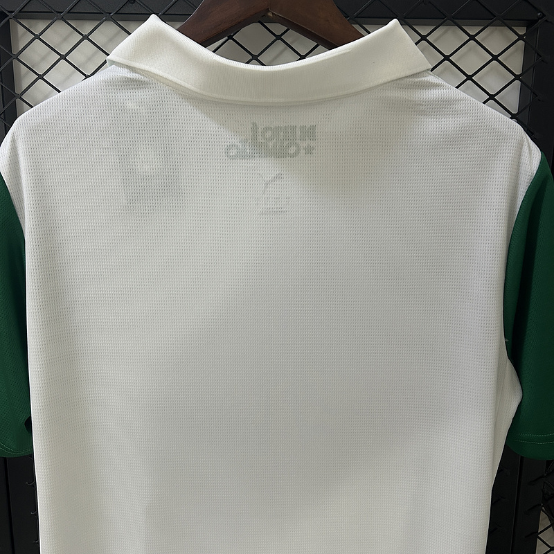 2025-2026 Palmeiras away jerseys