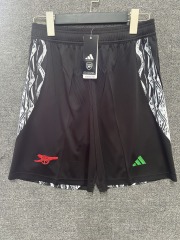 2024-2025 Arsenal away shorts S-4XL