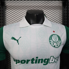 2025-2026 Palmeiras away jerseys Player version