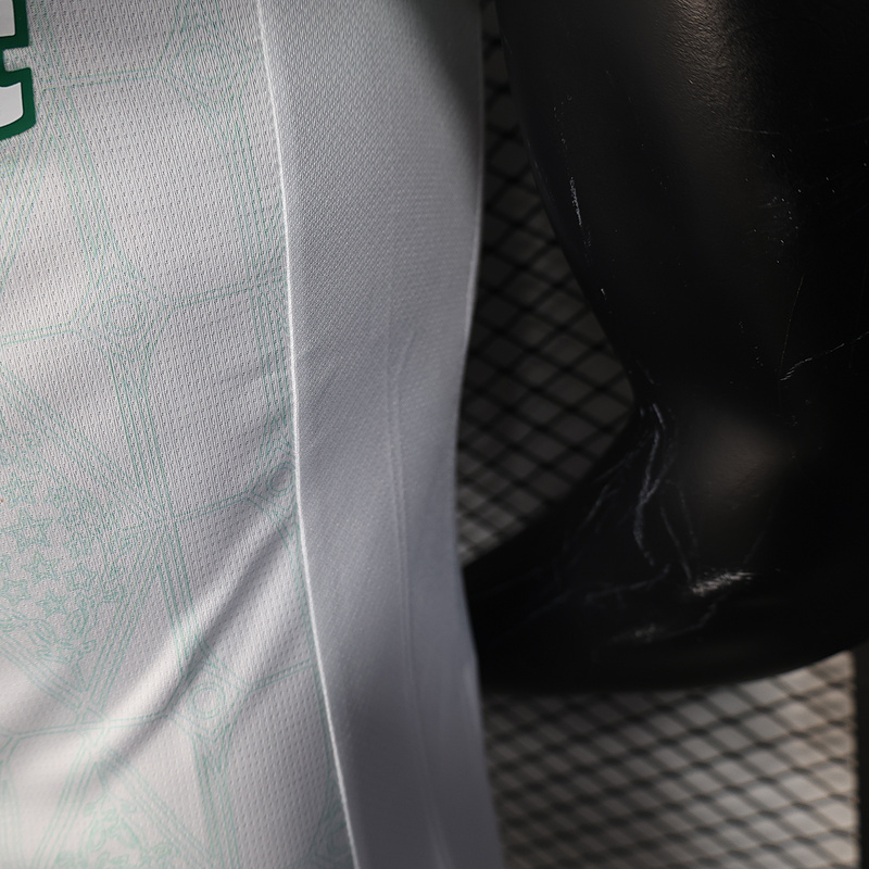2025-2026 Palmeiras away jerseys Player version