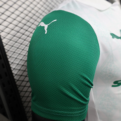 2025-2026 Palmeiras away jerseys Player version