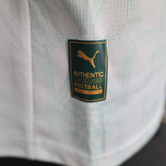 2025-2026 Palmeiras away jerseys Player version