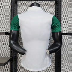 2025-2026 Palmeiras away jerseys Player version