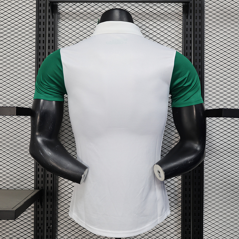 2025-2026 Palmeiras away jerseys Player version