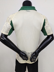 2025-2026 Palmeiras third jerseys Player version
