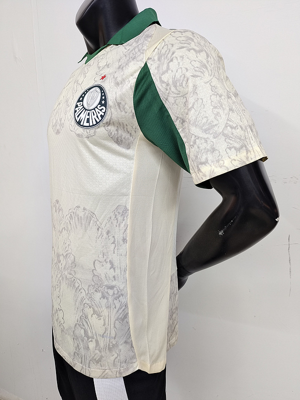 2025-2026 Palmeiras third jerseys Player version
