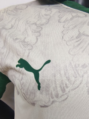 2025-2026 Palmeiras third jerseys Player version