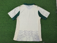 2025-2026 Palmeiras third jerseys Player version
