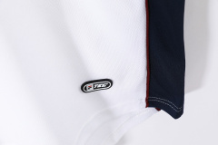 2000-2001 away Retro West Ham United Soccer Jerseys